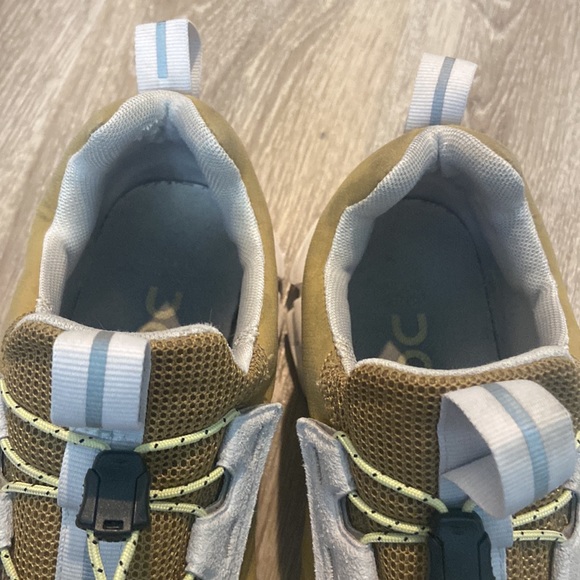 ON RUNNING CLOUDTEC SHOES - Picture 5 of 7